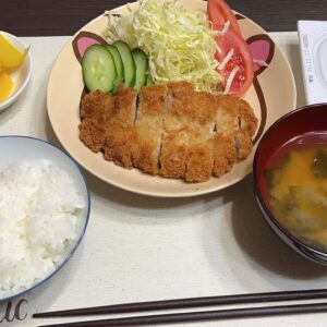 今日のご飯🍚