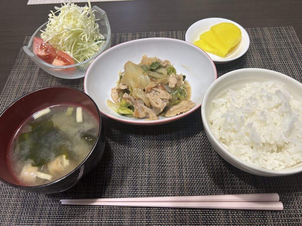 白菜料理(∩*˘∀˘*)∩🍳🔥