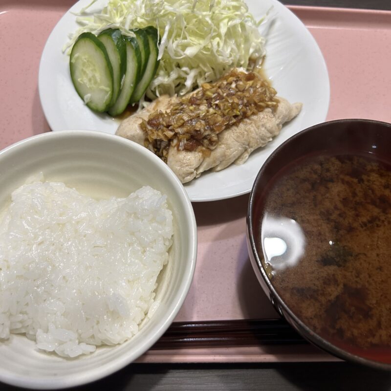 今日のご飯🍚