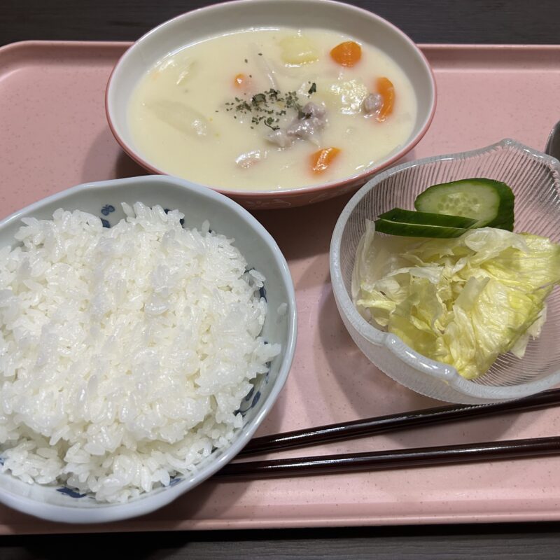 今日のご飯🍚