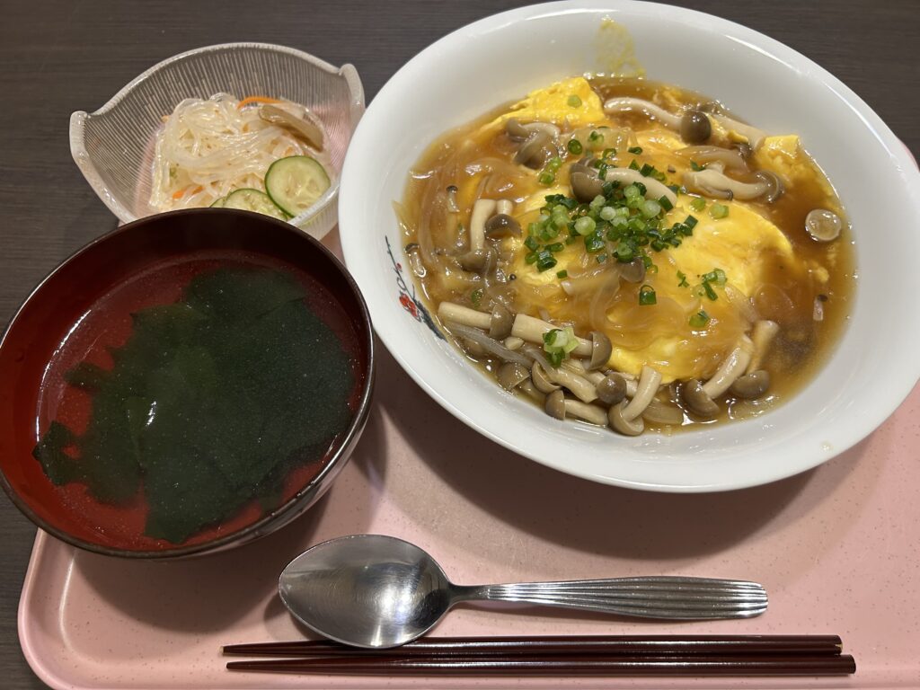 今日のご飯🍚