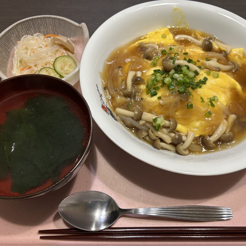 今日のご飯🍚