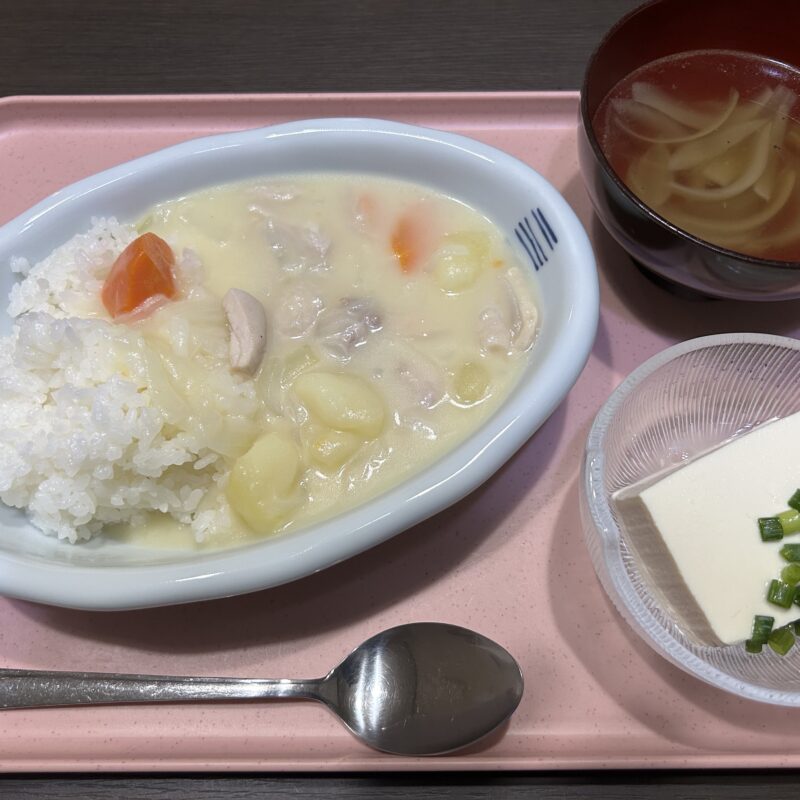 今日のご飯🍚