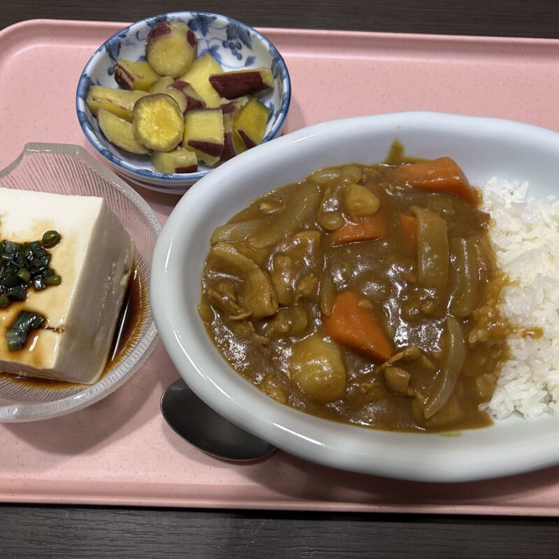 今日のご飯🍚