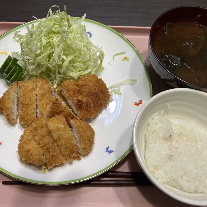 今日のご飯🍚