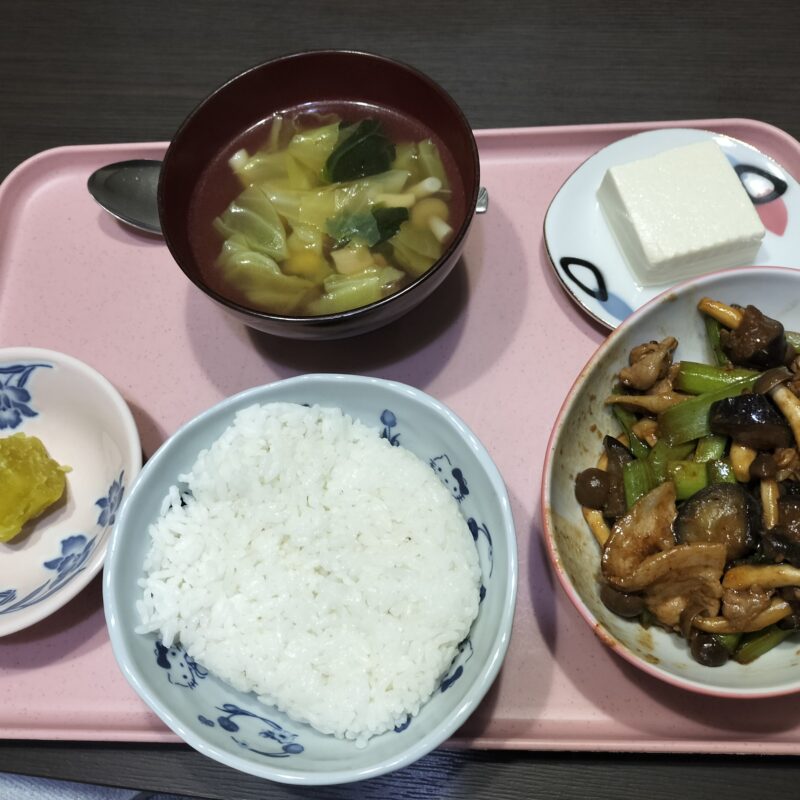 大掃除
