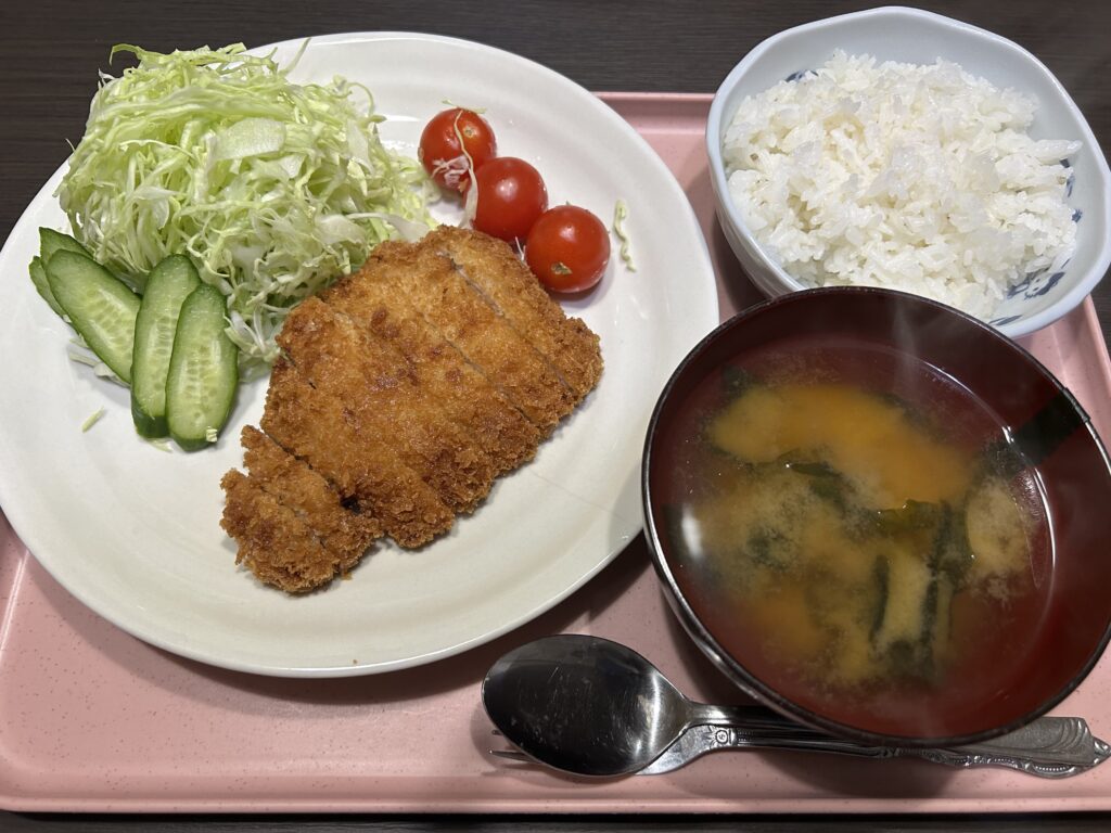 今日のご飯🍚