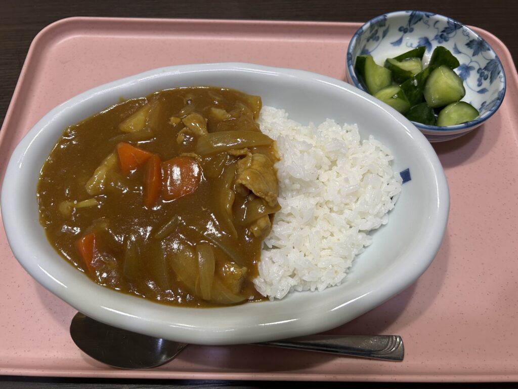 今日のご飯🍚