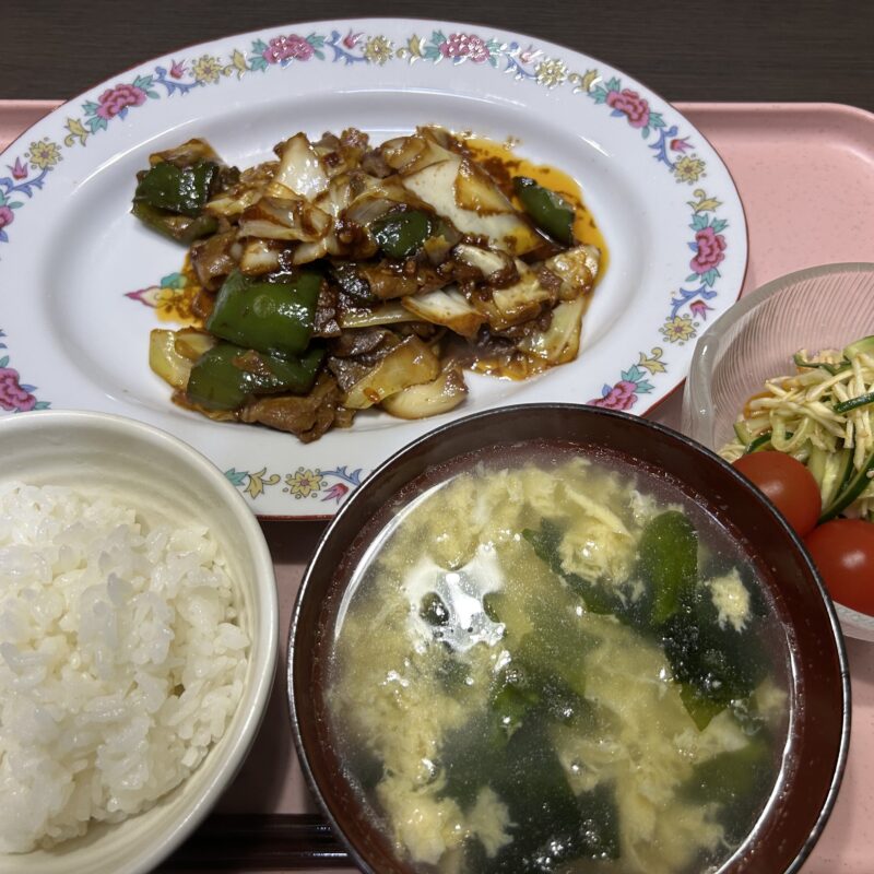 今日のご飯🍚