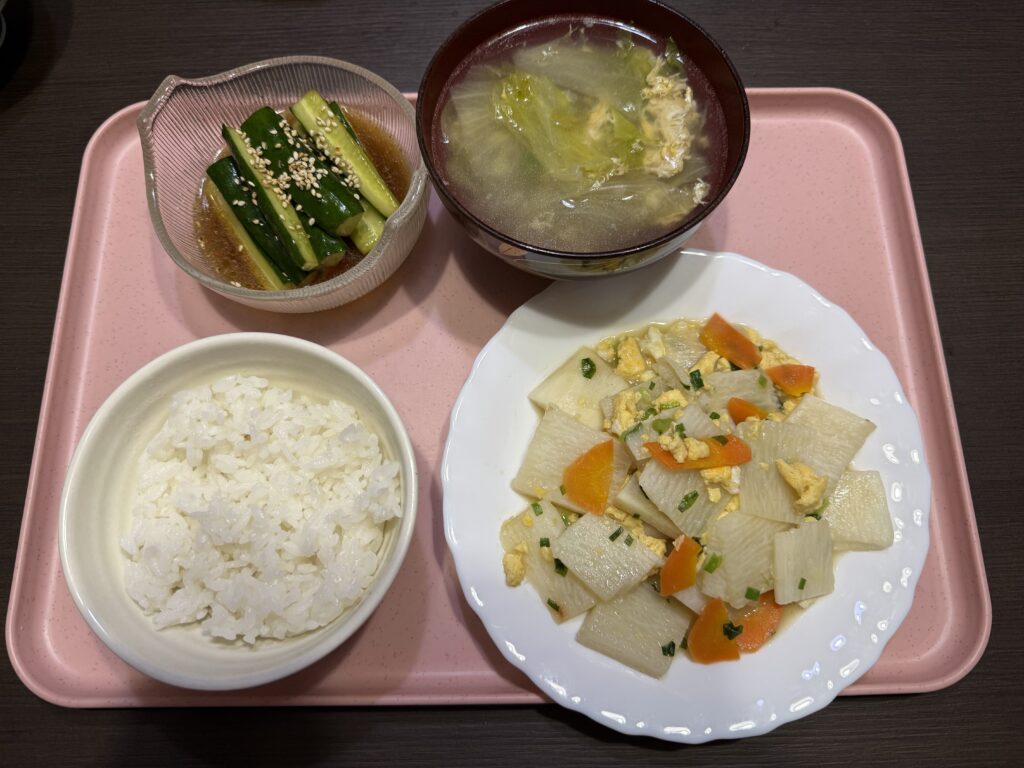 喫茶店の日