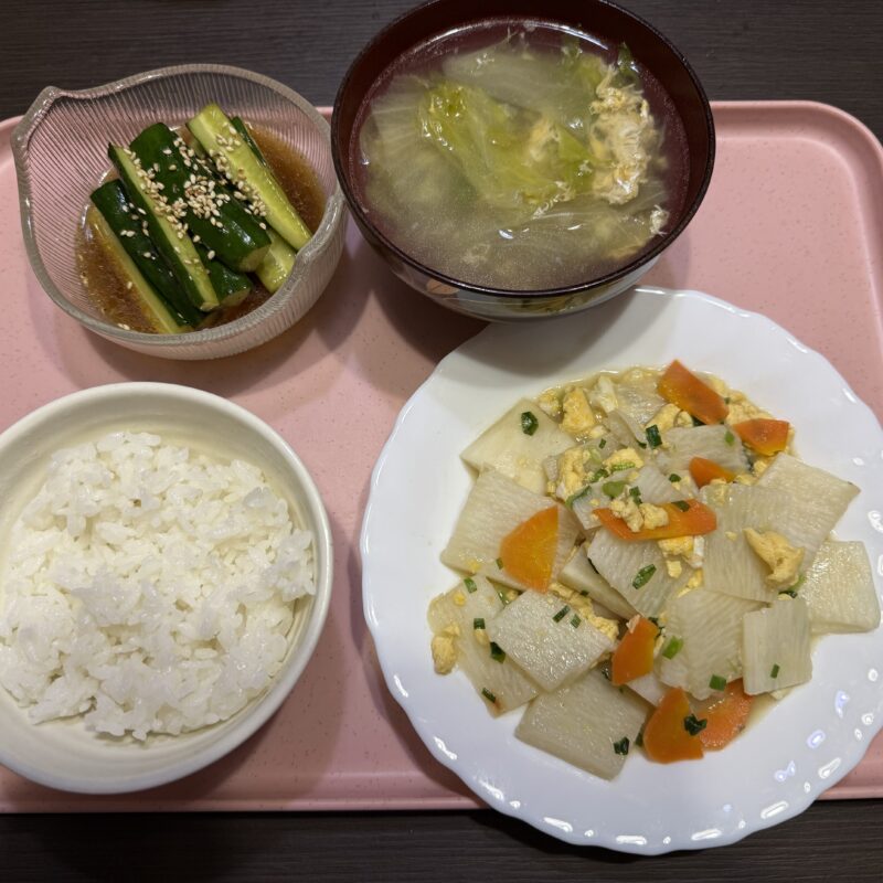 喫茶店の日