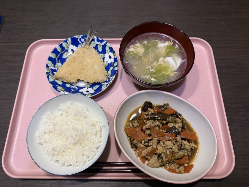 清掃デー