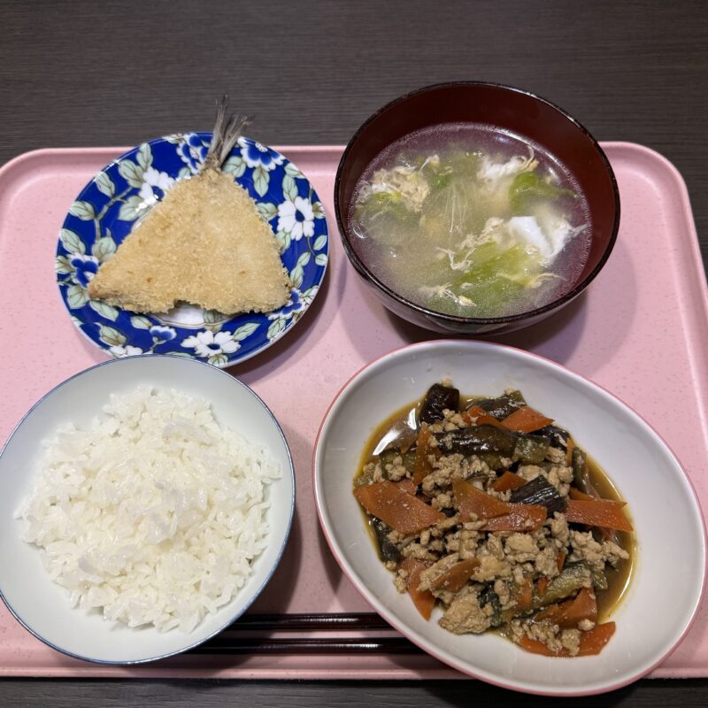 清掃デー