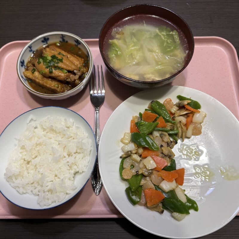 象の日