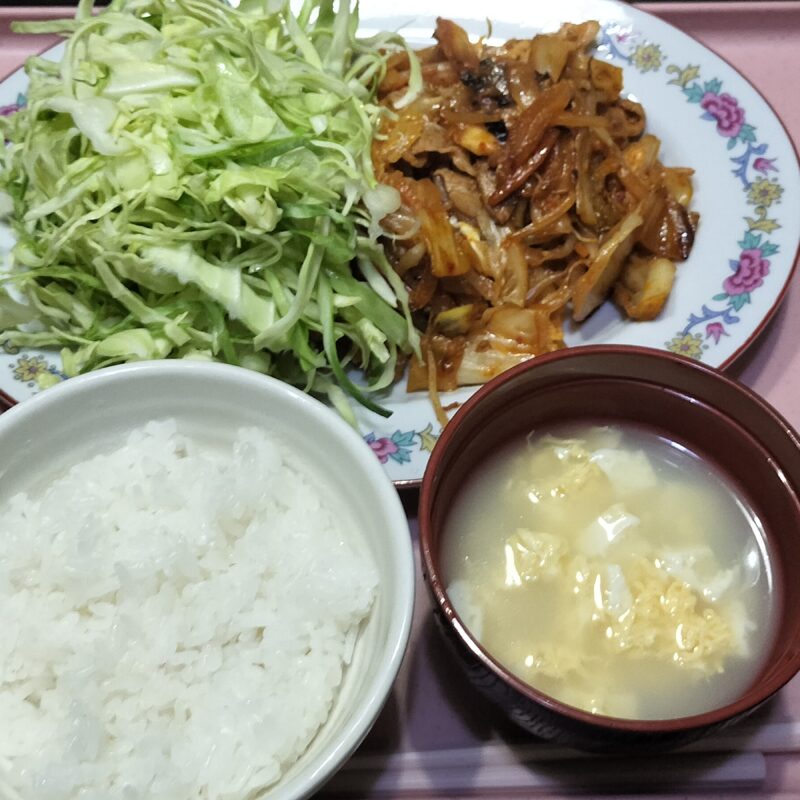 キャベツ