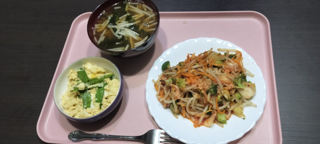 キムチの効果