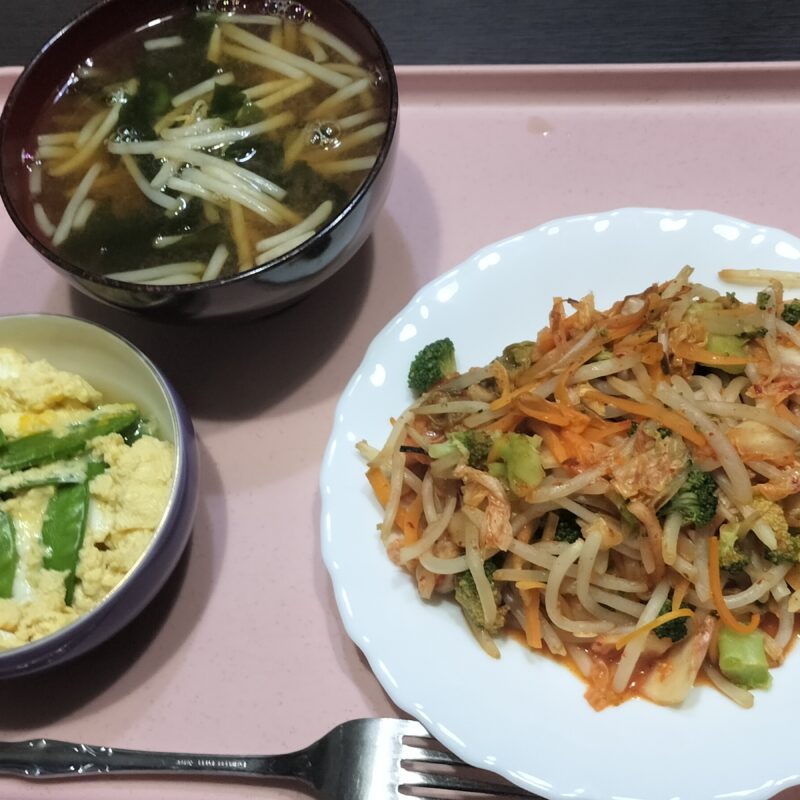 キムチの効果