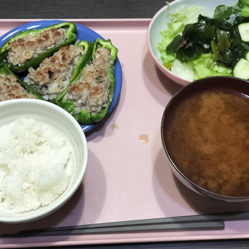 土日の雨
