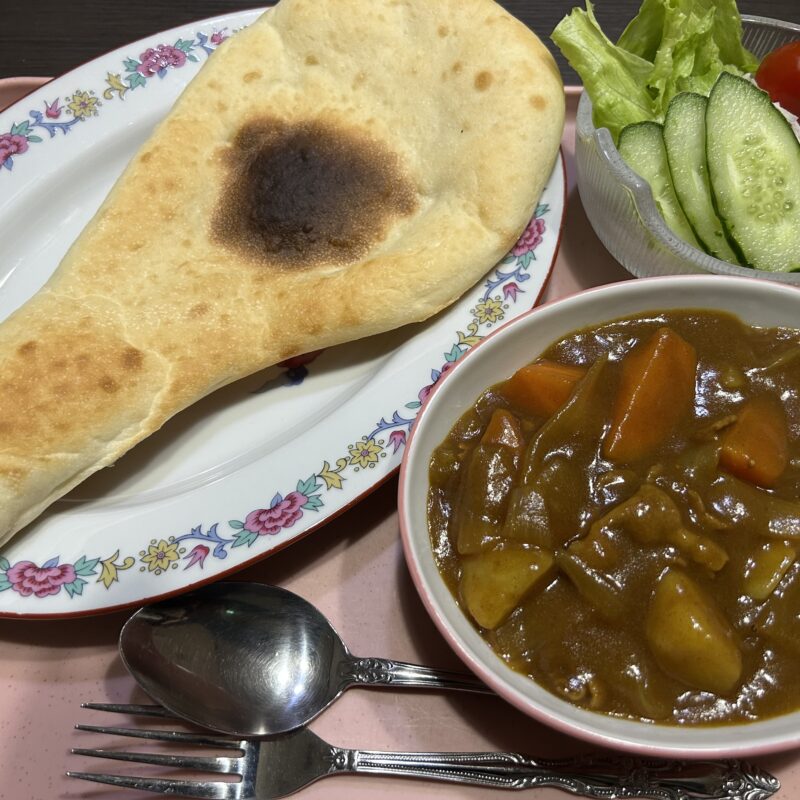 今日のご飯🍚