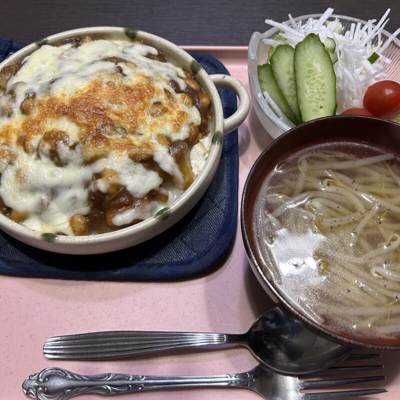 今日のご飯🍚