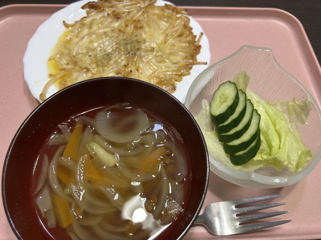 今日のご飯🍚