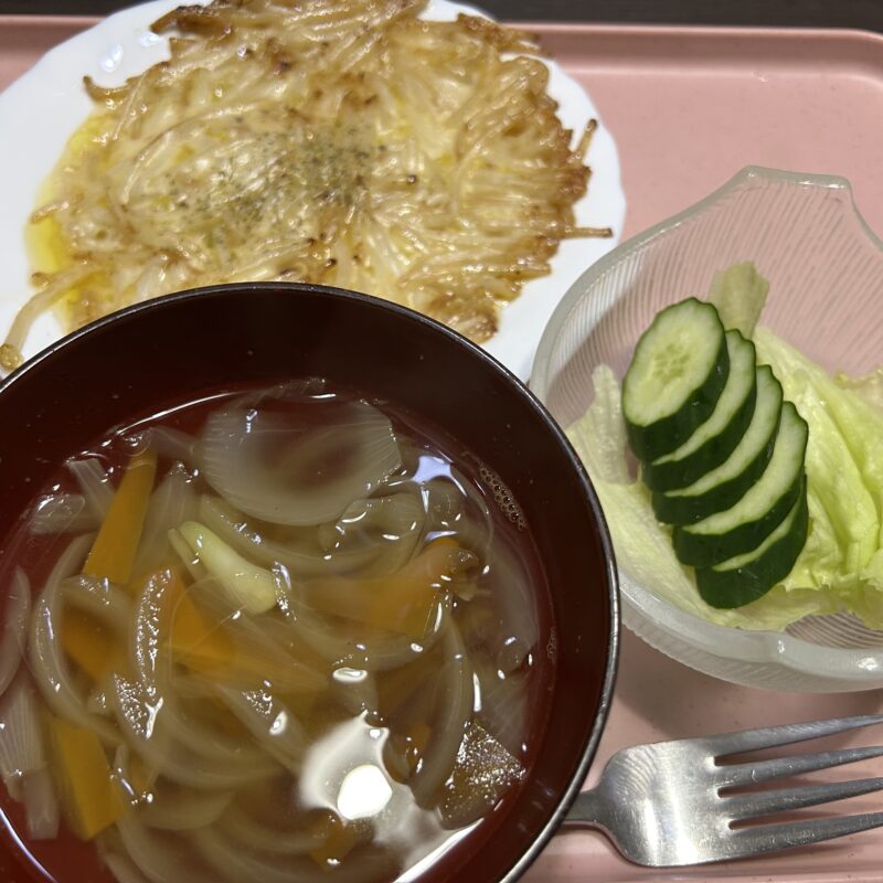 今日のご飯🍚