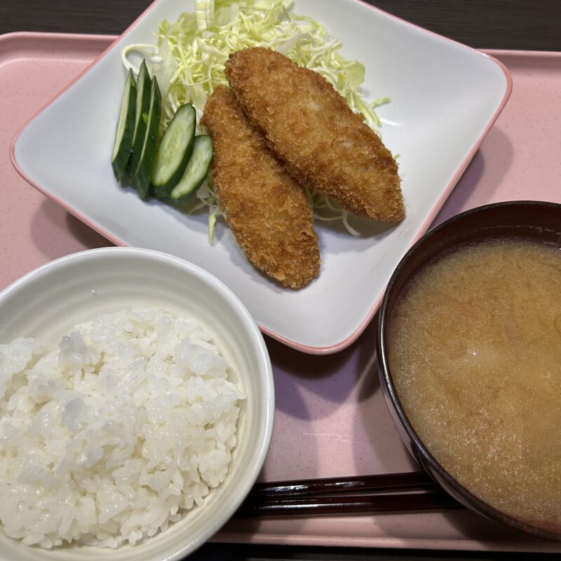 今日のご飯🍚