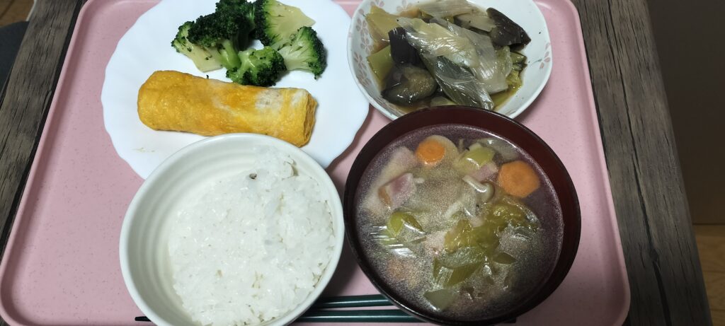 お出かけ