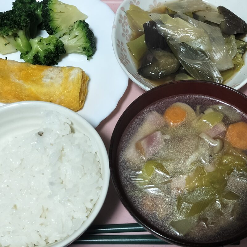 お出かけ