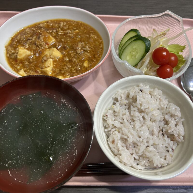 今日のご飯🍚