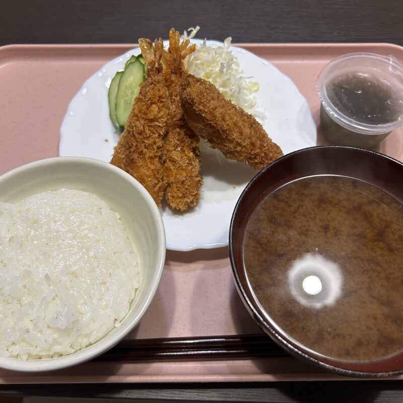 今日のご飯🍚
