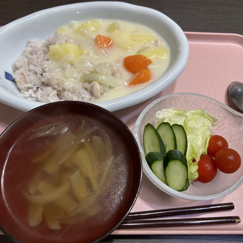 今日のご飯🍚