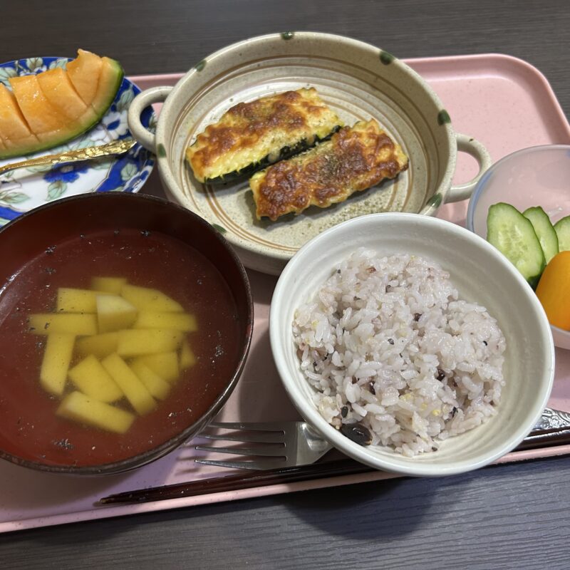 今日のご飯🍚