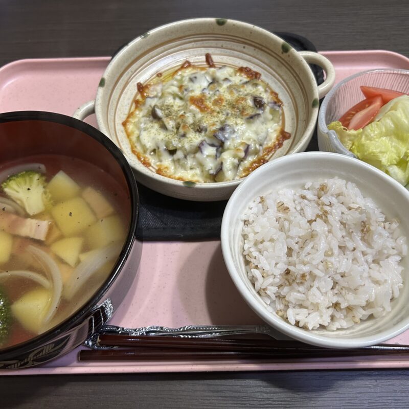 今日のご飯🍚