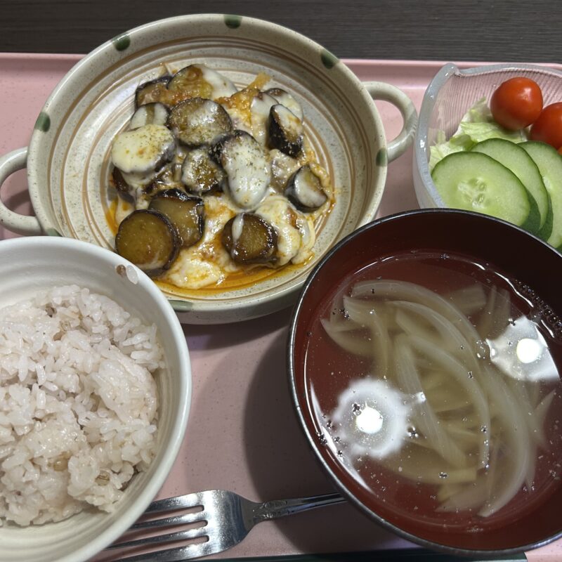 今日のご飯🍚