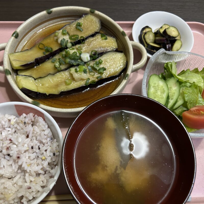 今日のご飯🍚