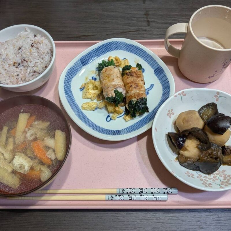 今日の夕飯?>
<h3>今日の夕飯?span>2025/11/28</span></h3>
</a>
</li>
<li  class=