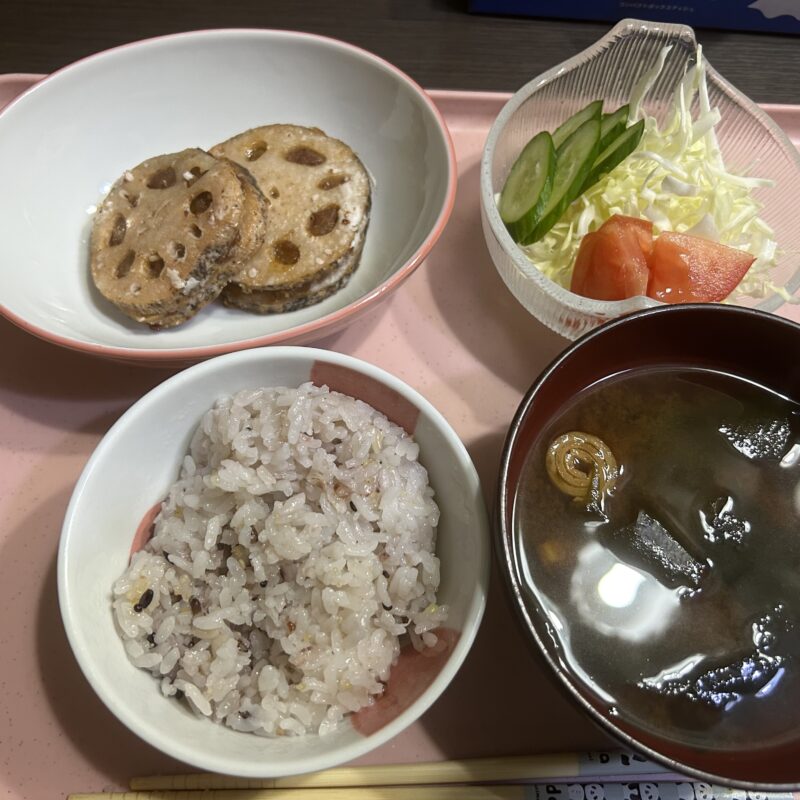 今日のご飯🍚