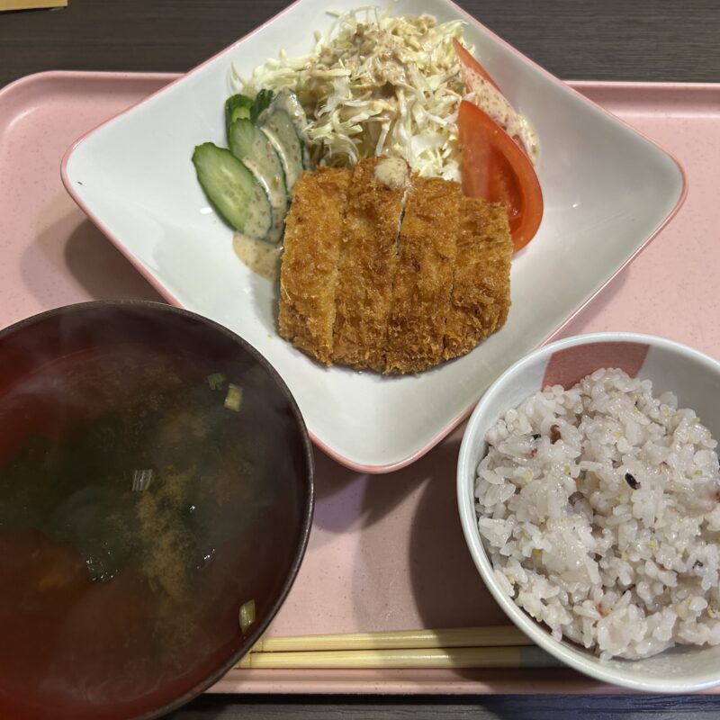 今日のご飯🍚