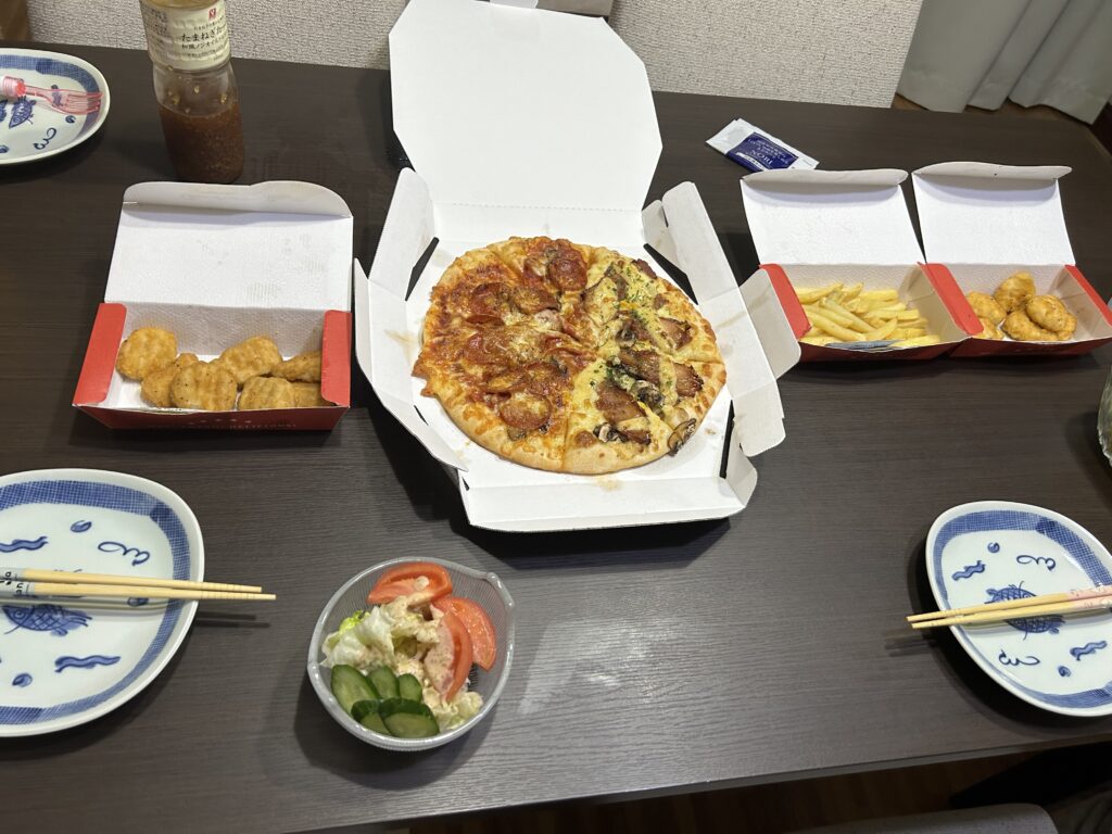 今日はクリスマス꙳★*ﾟ.*･ﾟ　.ﾟ･*.🎄.*･ﾟ　.ﾟ･*.꙳★*ﾟ