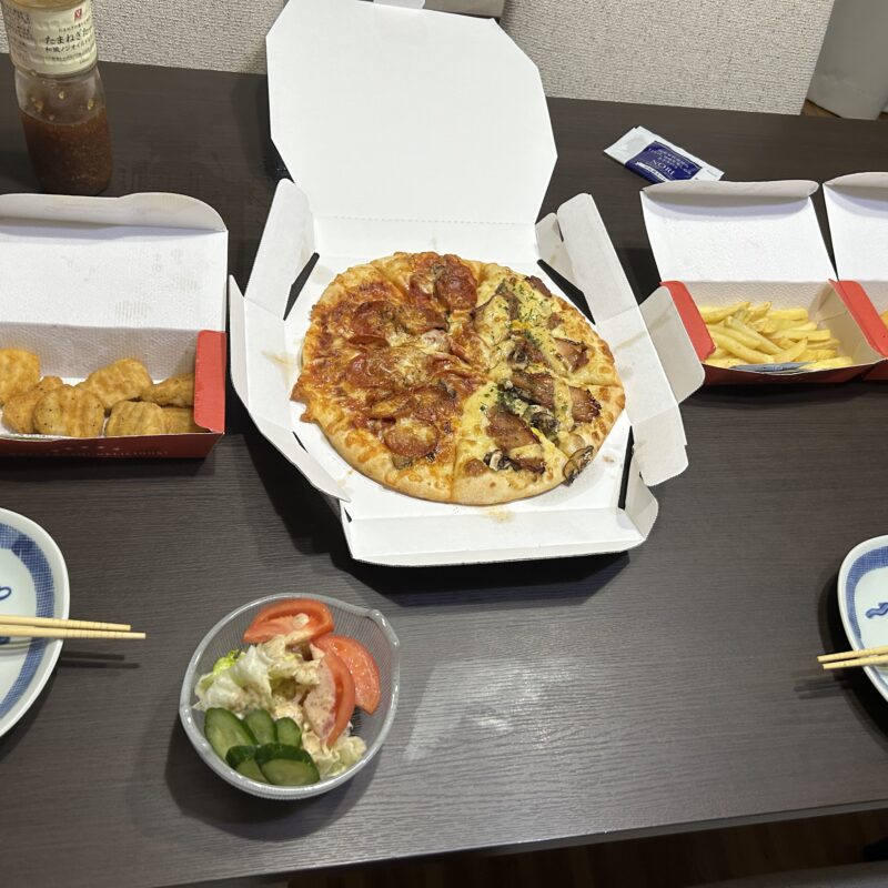 今日はクリスマス꙳★*ﾟ.*･ﾟ　.ﾟ･*.🎄.*･ﾟ　.ﾟ･*.꙳★*ﾟ