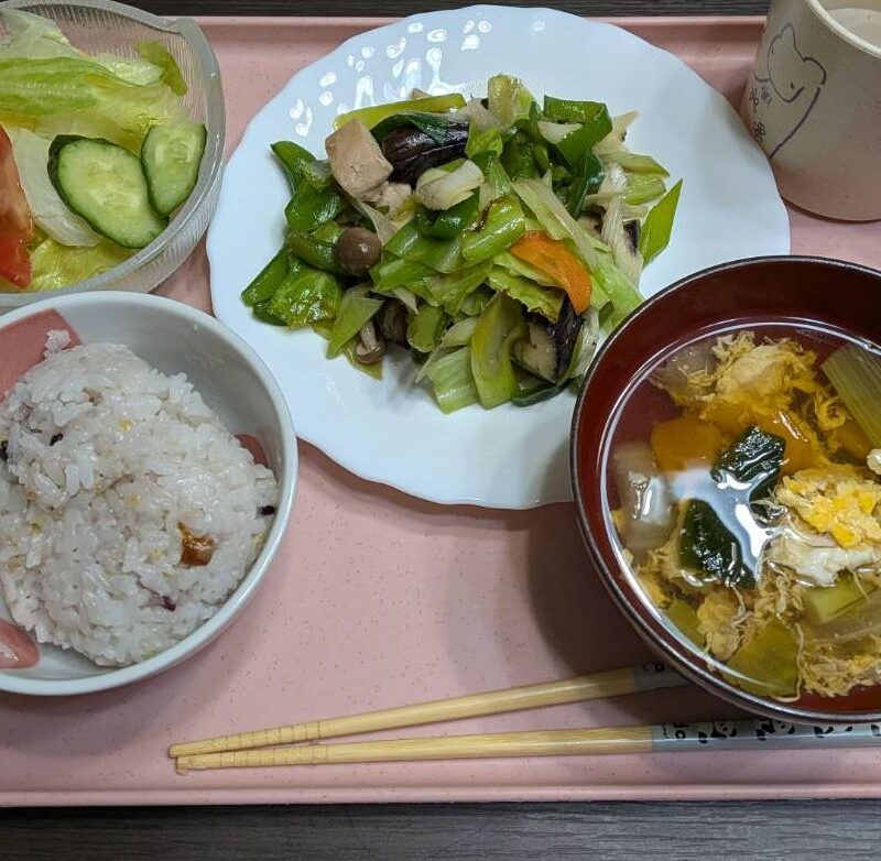 今日の夕飯�?>
<h3>今日の夕飯�?span>2026/04/17</span></h3>
</a>
</li>
<li  class=