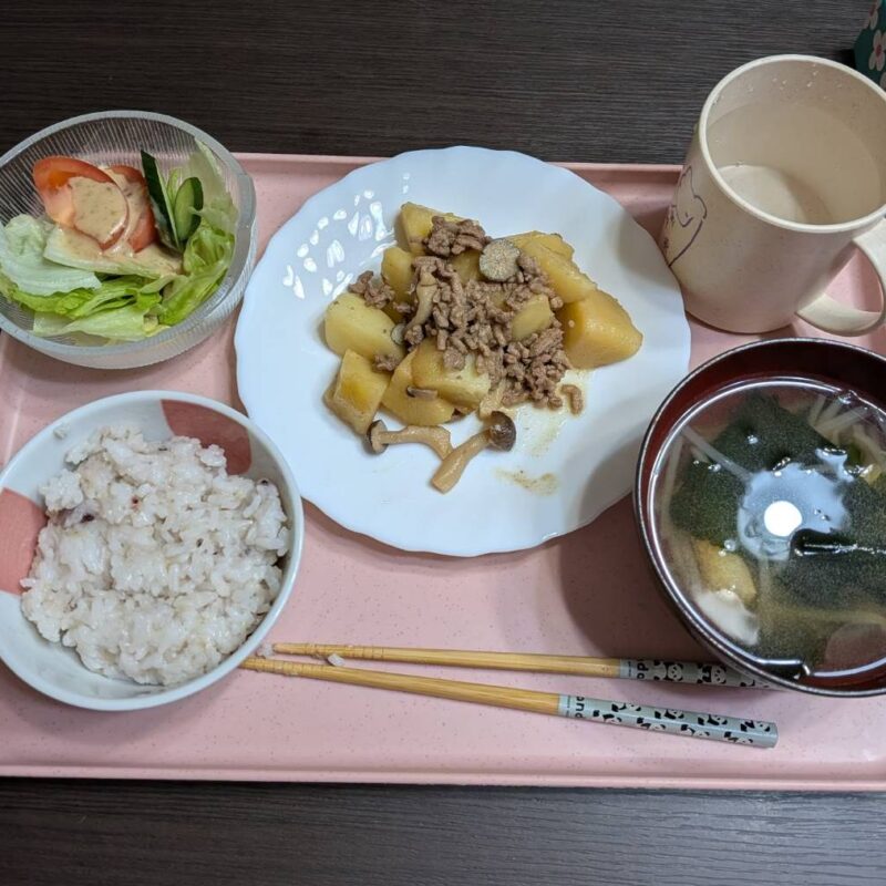 今日の夕飯�?>
<h3>今日の夕飯�?span>2026/04/24</span></h3>
</a>
</li>
<li  class=