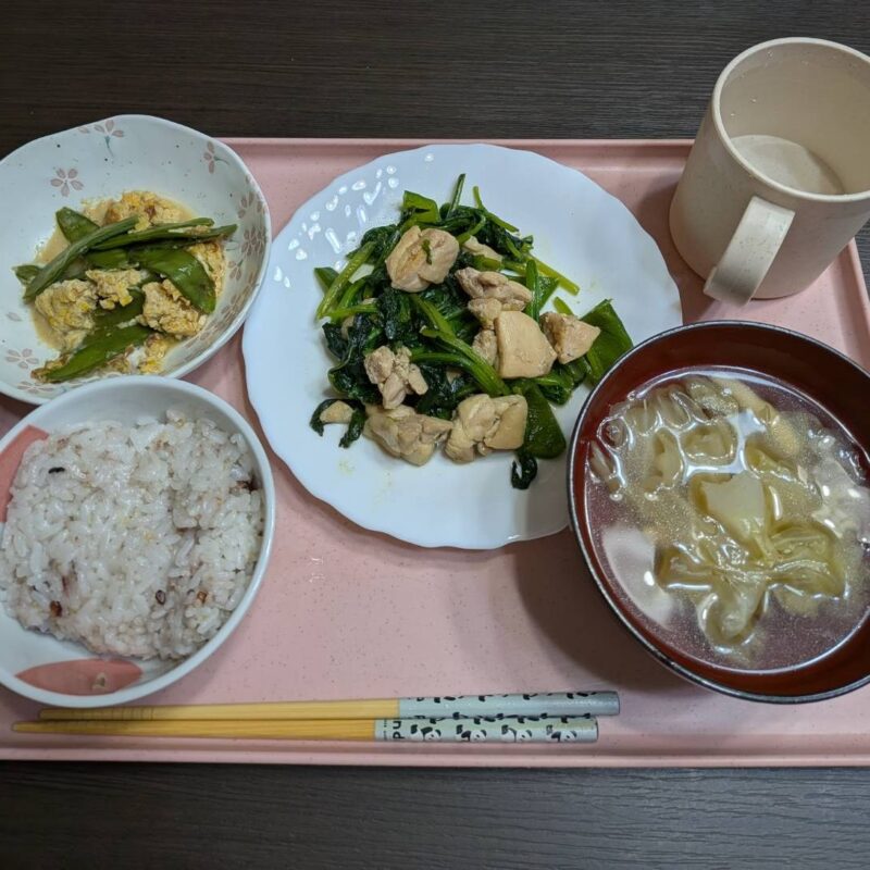 今日の夕飯�?>
<h3>今日の夕飯�?span>2026/05/08</span></h3>
</a>
</li>
<li  class=